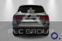 2021 Mercedes Benz GLC-Class