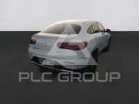 2021 Mercedes Benz GLC-Class
