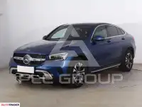 2021 Mercedes Benz GLC-Class