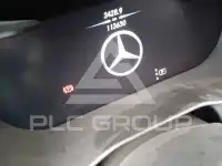 2021 Mercedes Benz GLC-Class