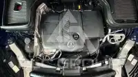 2021 Mercedes Benz GLC-Class