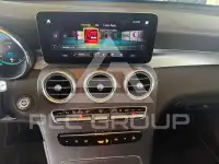 2021 Mercedes Benz GLC-Class