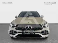 2021 Mercedes Benz GLC-Class