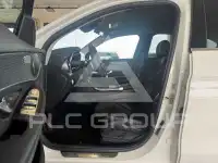 2021 Mercedes Benz GLC-Class