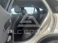 2021 Mercedes Benz GLC-Class