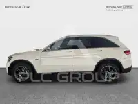 2021 Mercedes Benz GLC-Class
