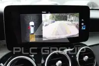 2021 Mercedes Benz GLC-Class