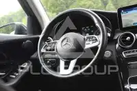 2021 Mercedes Benz GLC-Class
