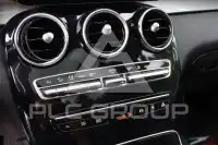 2021 Mercedes Benz GLC-Class