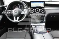 2021 Mercedes Benz GLC-Class