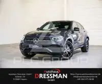 2021 Mercedes Benz GLC-Class