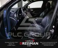 2021 Mercedes Benz GLC-Class