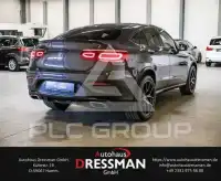 2021 Mercedes Benz GLC-Class