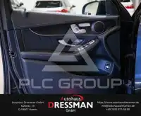 2021 Mercedes Benz GLC-Class