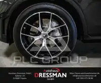 2021 Mercedes Benz GLC-Class