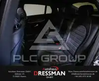 2021 Mercedes Benz GLC-Class