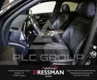 2021 Mercedes Benz GLC-Class