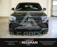 2021 Mercedes Benz GLC-Class
