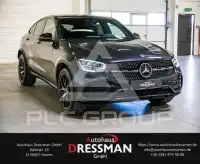 2021 Mercedes Benz GLC-Class