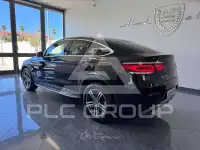 2021 Mercedes Benz GLC-Class