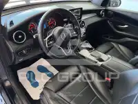 2021 Mercedes Benz GLC-Class