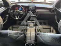 2021 Mercedes Benz GLC-Class