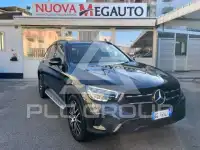 2021 Mercedes Benz GLC-Class