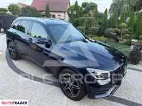 2021 Mercedes Benz GLC-Class