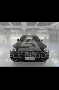 2021 Mercedes Benz GLC-Class