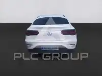 2021 Mercedes Benz GLC-Class
