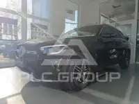 2021 Mercedes Benz GLC-Class