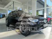 2021 Mercedes Benz GLC-Class