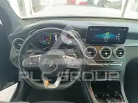2021 Mercedes Benz GLC-Class