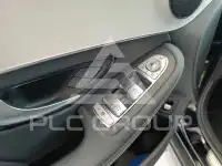 2021 Mercedes Benz GLC-Class