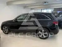 2021 Mercedes Benz GLC-Class
