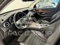 2021 Mercedes Benz GLC-Class