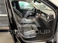 2021 Mercedes Benz GLC-Class