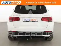 2021 Mercedes Benz GLC-Class