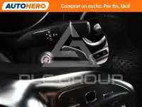 2021 Mercedes Benz GLC-Class
