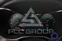 2021 Mercedes Benz GLC-Class