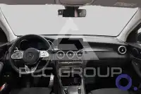 2021 Mercedes Benz GLC-Class