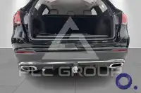 2021 Mercedes Benz GLC-Class