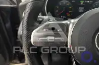 2021 Mercedes Benz GLC-Class