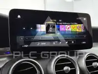 2021 Mercedes Benz GLC-Class