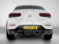 2021 Mercedes Benz GLC-Class
