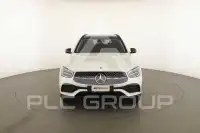 2021 Mercedes Benz GLC-Class