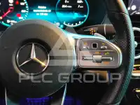 2021 Mercedes Benz GLC-Class