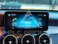 2021 Mercedes Benz GLC-Class