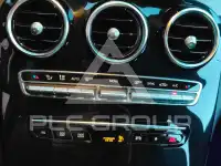 2021 Mercedes Benz GLC-Class