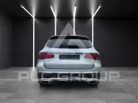 2021 Mercedes Benz GLC-Class
